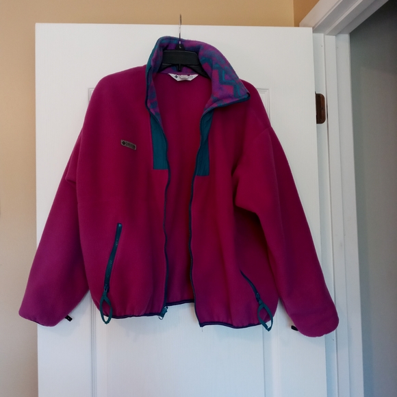 Columbia Women's Two in one ski jacket - Picture 13 of 16